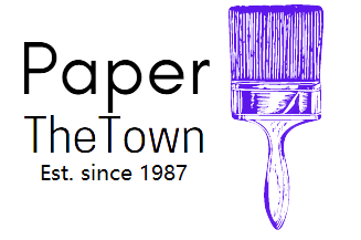 Paper The Town